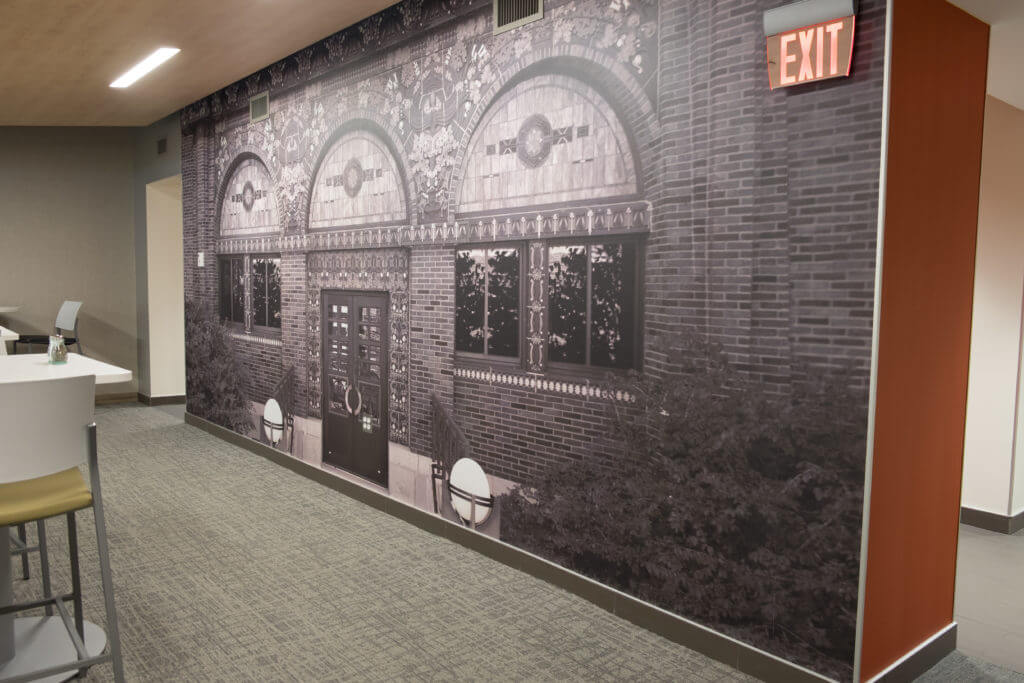 Federated Mutual Insurance Cornerstone Cafe