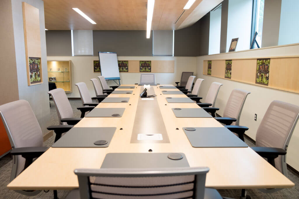 Federated Mutual Insurance Cornerstone Cafe