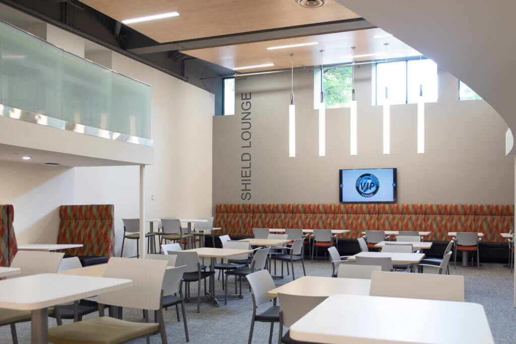 Federated Mutual Insurance Cornerstone Cafe