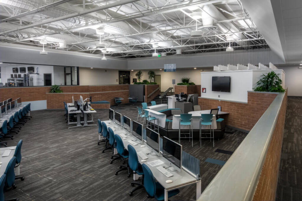 Glendale Community College