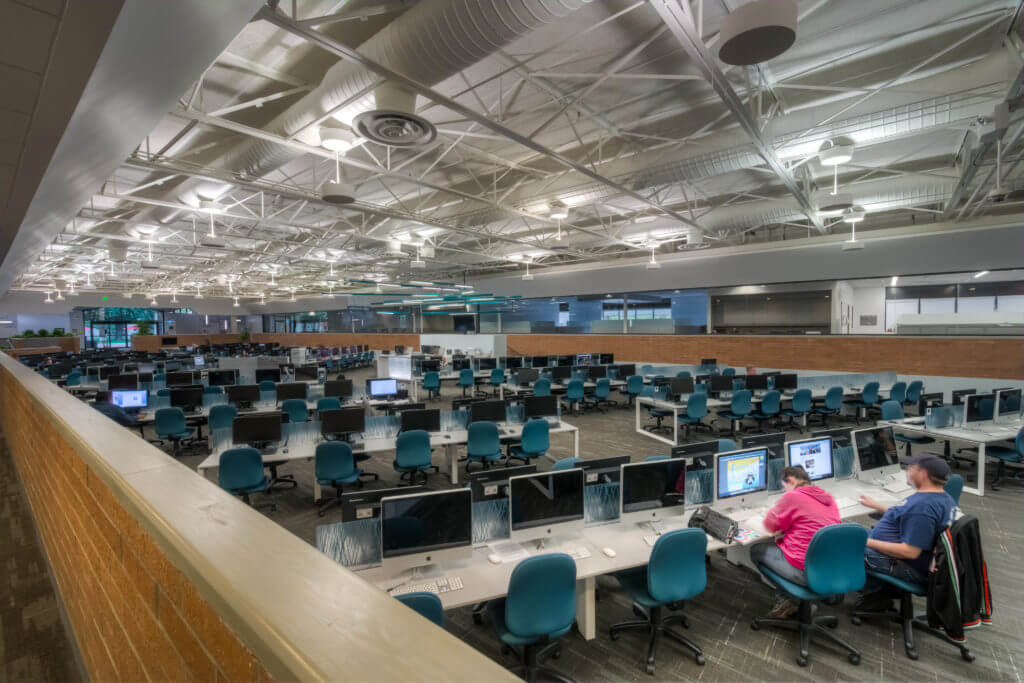 Glendale Community College