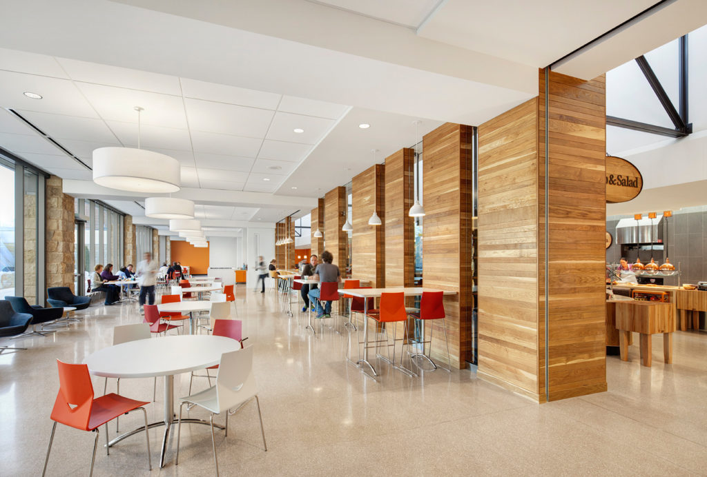 St Elizabeth Hospital, Fremont Tower, Appleton WI