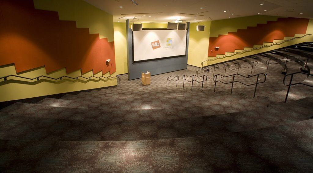 Auditorium