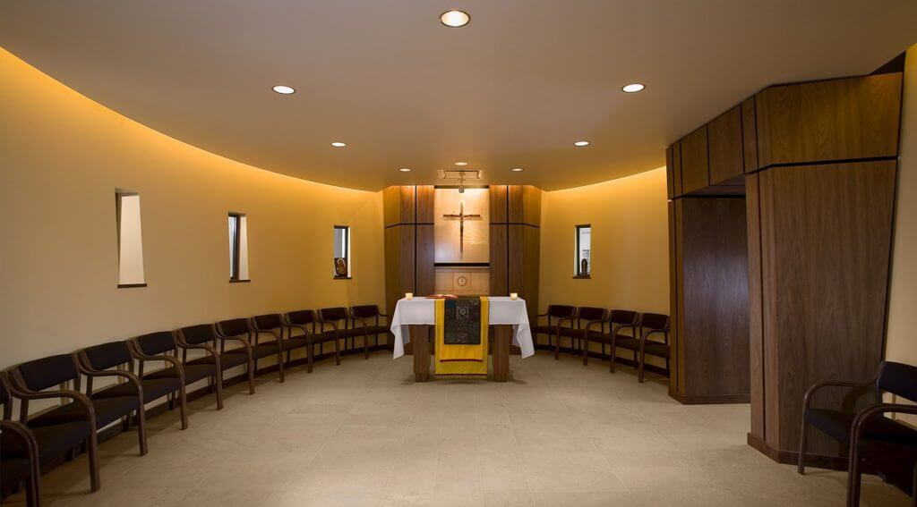 Chapel