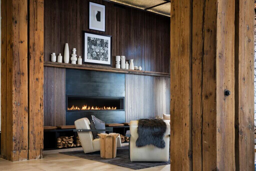 Canopy by Hilton Minneapolis project furnished by the Atmosphere Hospitality Team