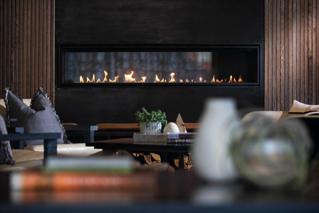 Canopy by Hilton Minneapolis project furnished by the Atmosphere Hospitality Team