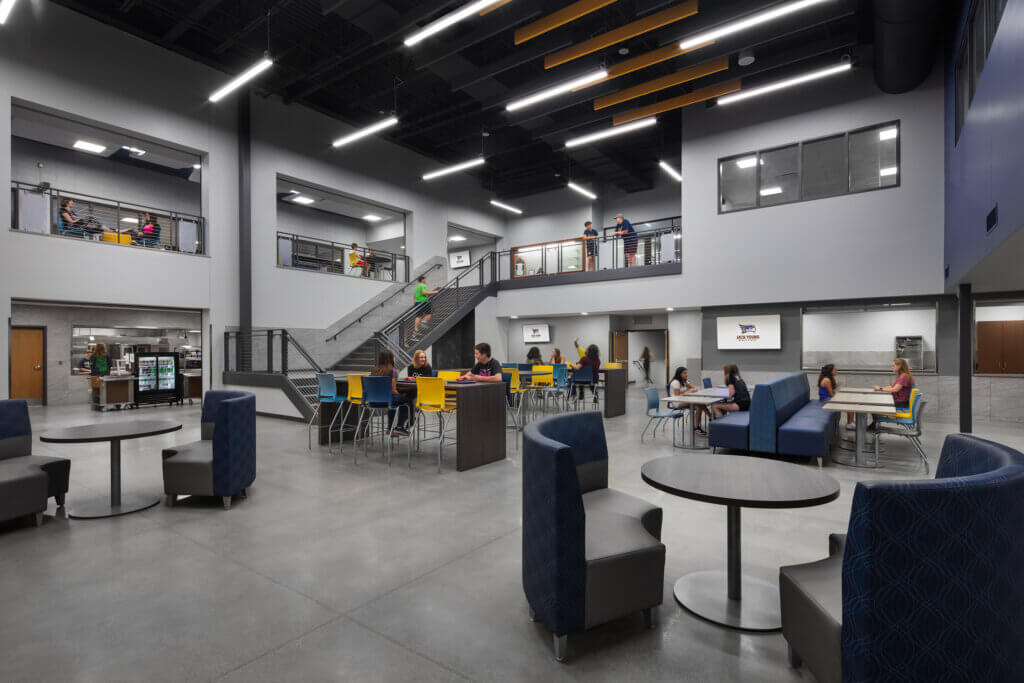 Jack Young Middle School_Baraboo