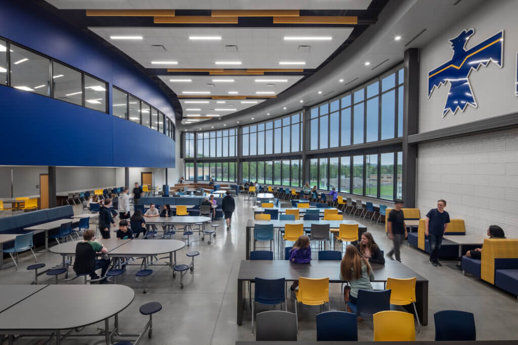 Jack Young Middle School_Baraboo