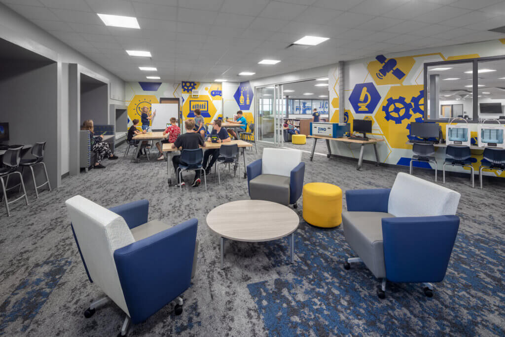 Jack Young Middle School_Baraboo