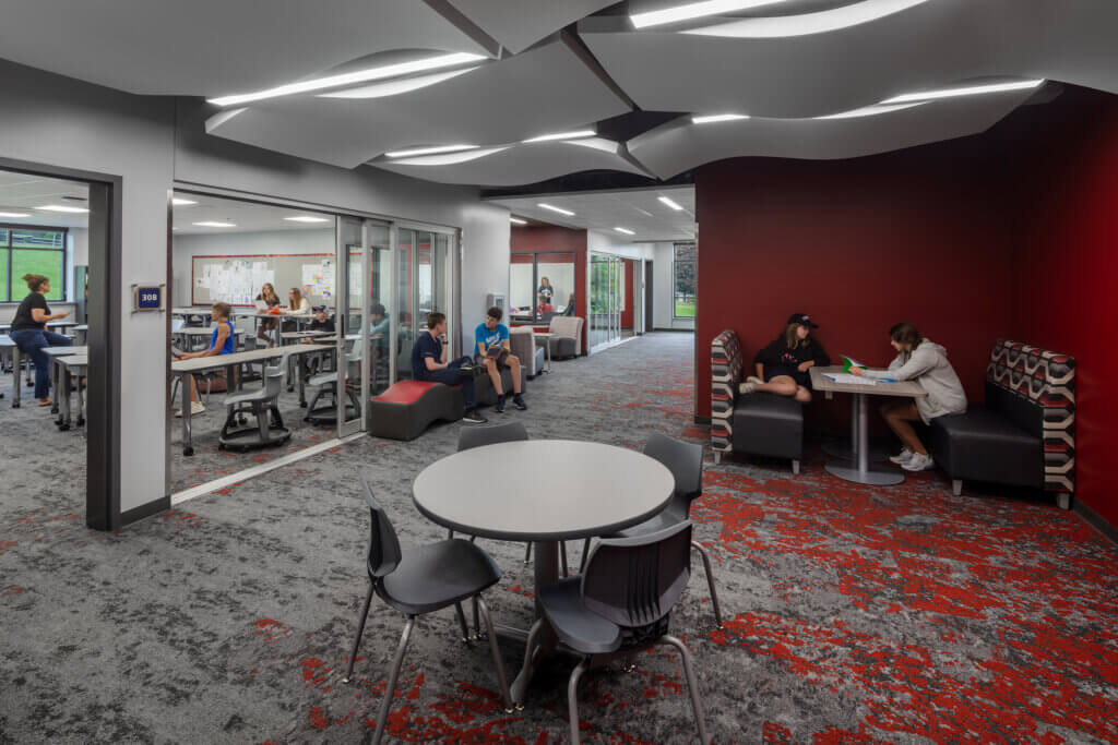 Jack Young Middle School_Baraboo