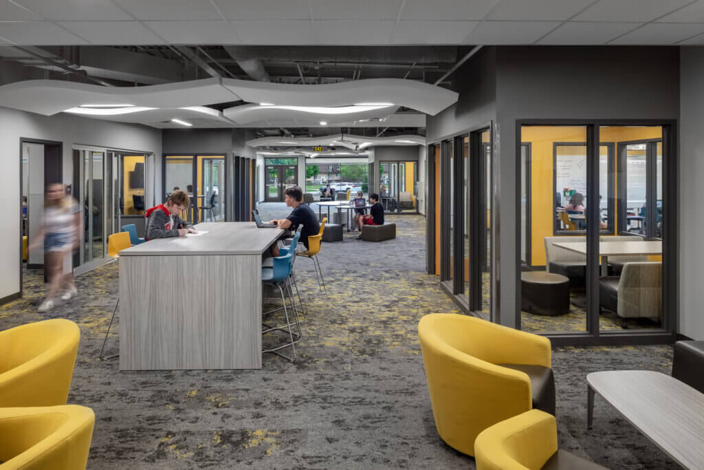 Jack Young Middle School_Baraboo