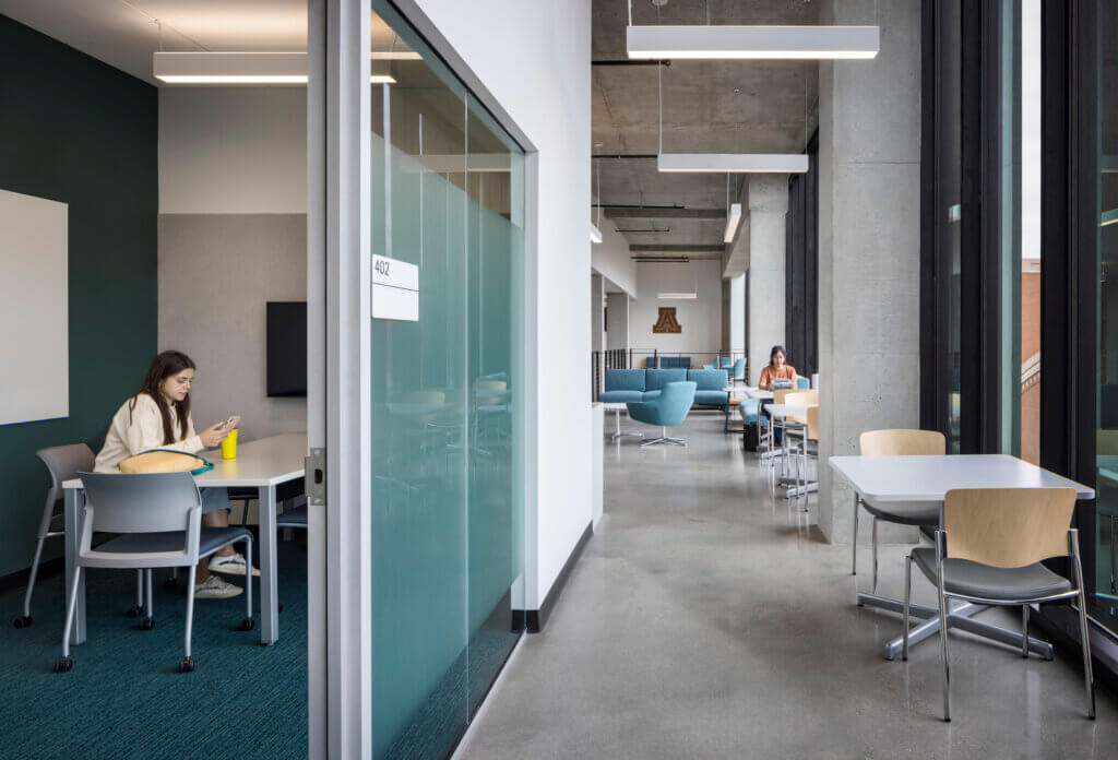 Miller Hull - University of Arizona