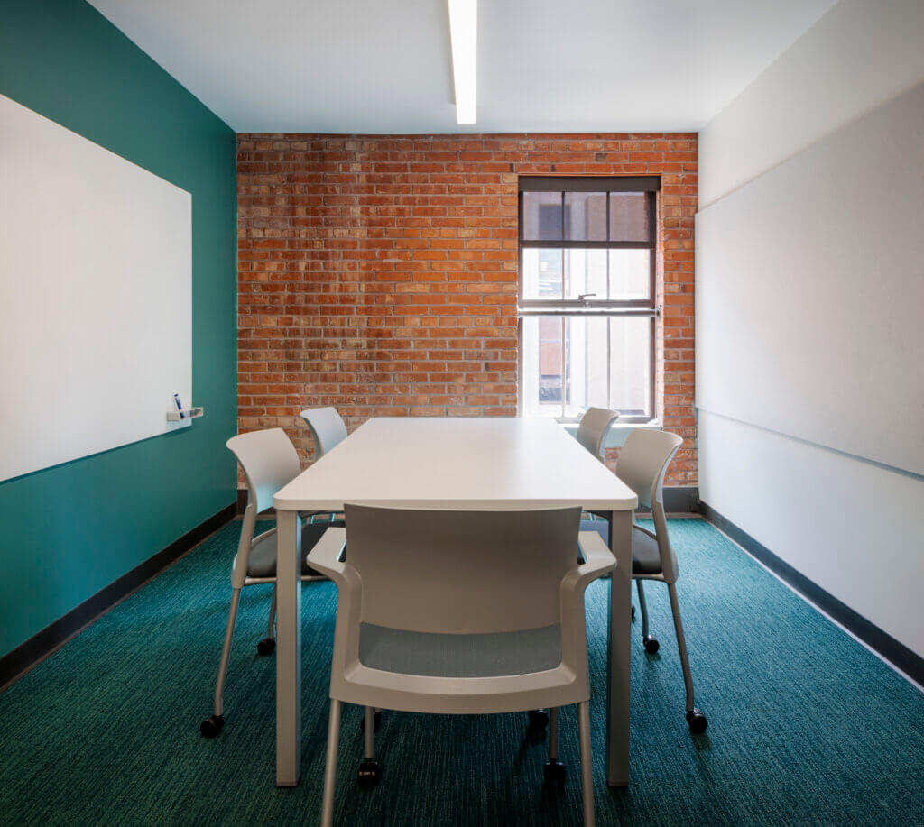 Miller Hull - University of Arizona Student Success District